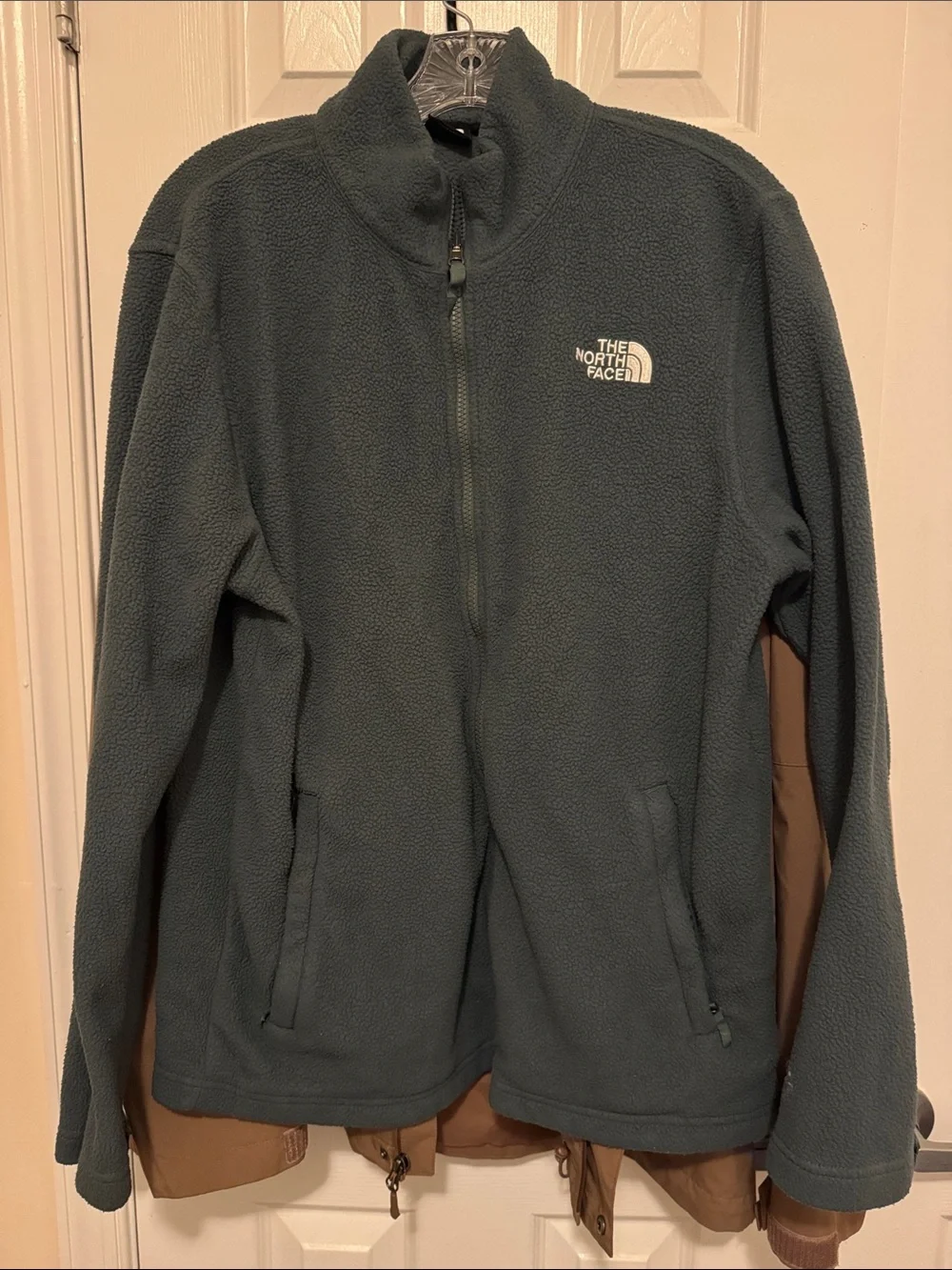 The North Face Men's Toro Peak Tri-Climate Jacket